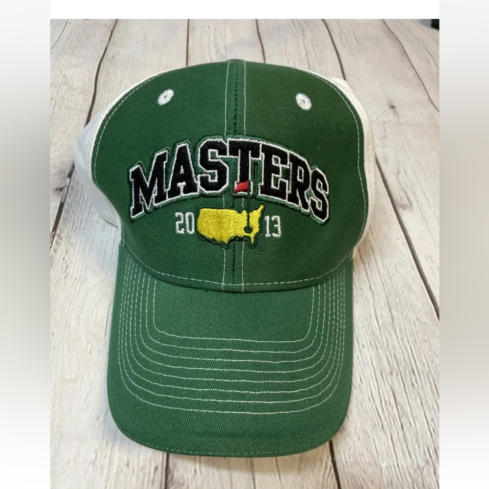 Golf Augusta Master 2013 hat